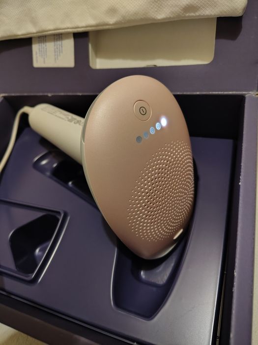 Depilator laserowy IPL Philips lumea essential SC1991/00