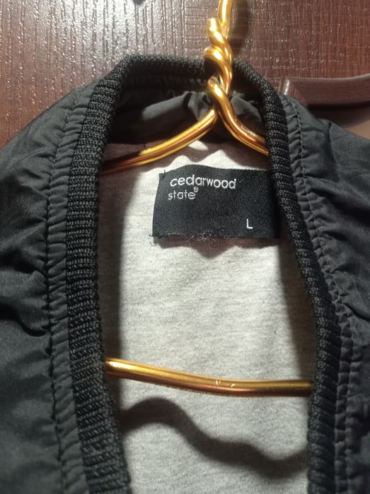 Куртка демисезонная cedarwood