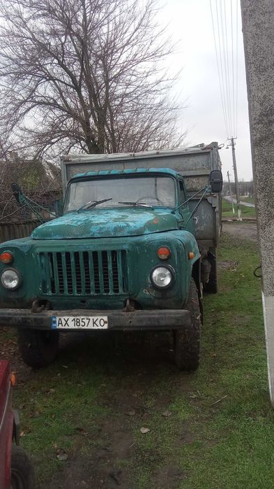 Вантажні перевезення