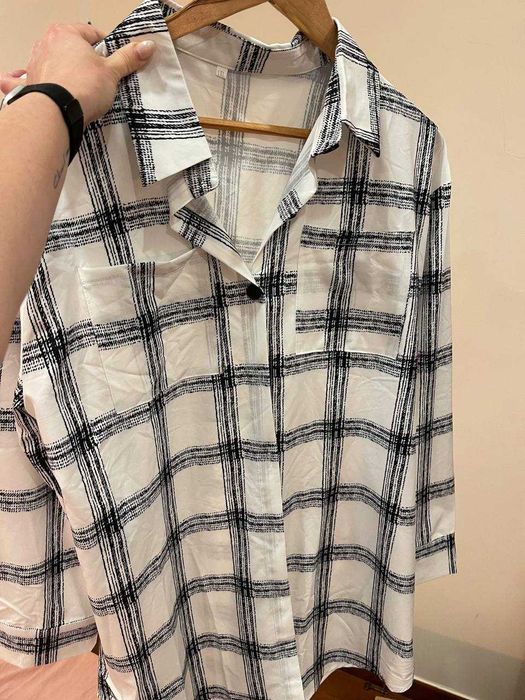 Vou vender camisas de senhora