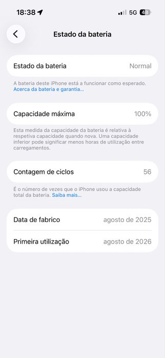 Iphone 15 Pro 256 GB