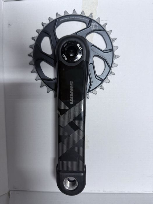 Korba SRAM XX1 Eagel DUB 1x12 X-Sync 2 SL