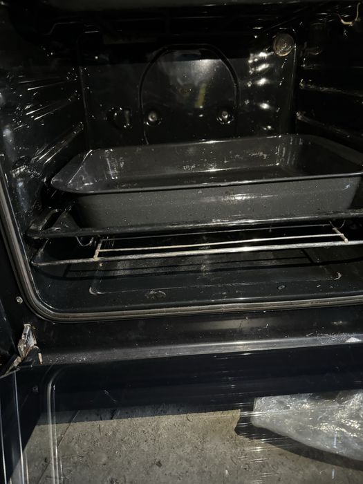 Духовой шкаф встроеный