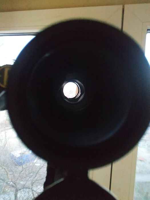 Бинокль Bushnell Legasy 10x50 WP