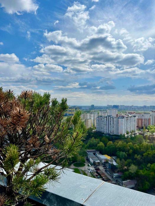 Оренда 2-к кв-ри на пр-те Лобановського 4Г