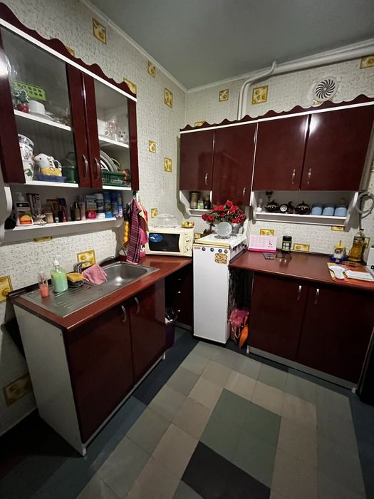 Продаж 4 кім.квартири (с.Сонячне) підходить під держ. програми