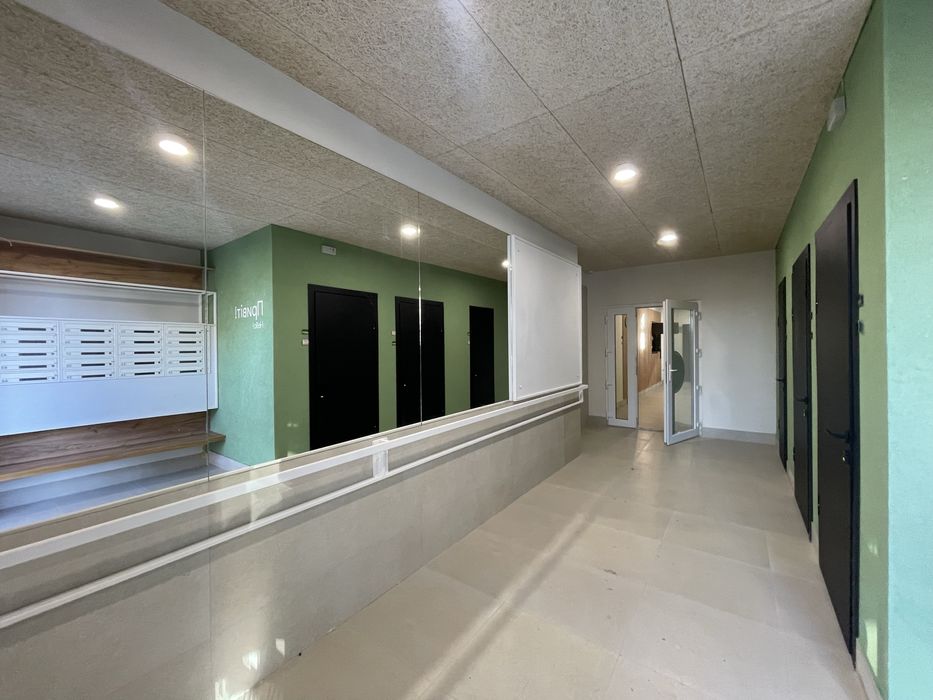 Продаж двох кімнатної квартири в ЖК Долішній Крихівці