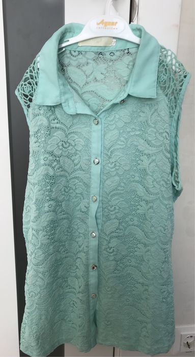 Літня блузка