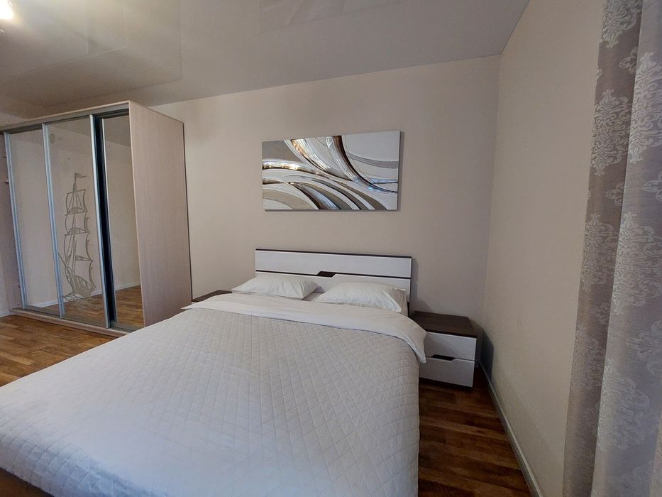 Подобова оренда вул.Лисенка 8 -Центр