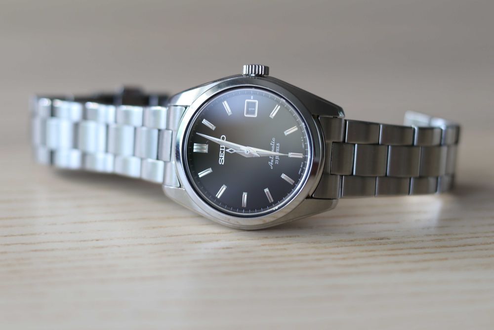 Seiko SARB033 Legenda