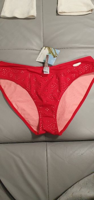 Stroj kapielowy dol od bikini nowy 42 sunsseker