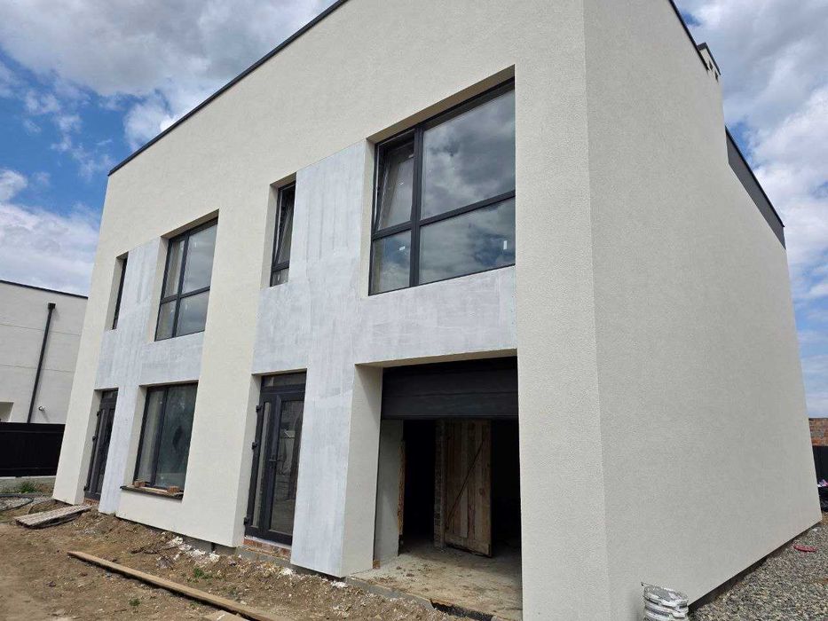 Продаж дуплексу 130м2 у Крихівцях_VD