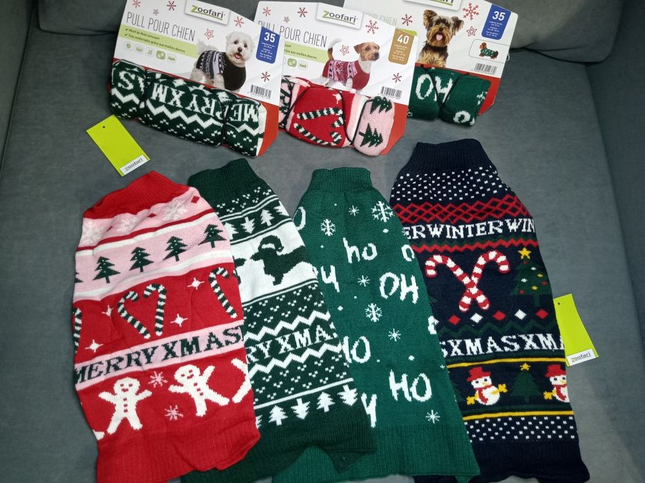 Кофта,светр для собак розм 35,40,45,50