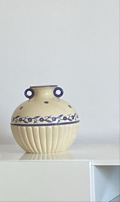 Vaso  ceramica antiguidade