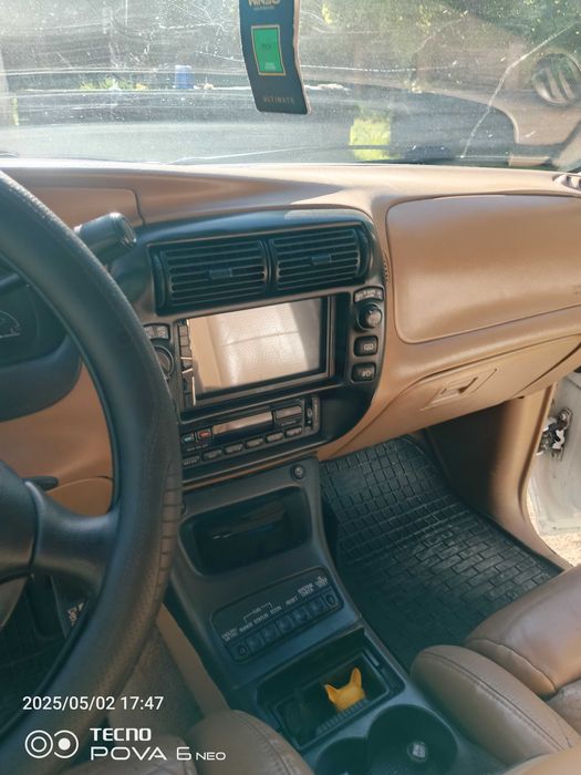 Продаю/Обміняю власний Форд Експлоуер 2 95р. v6 4.0 в гарному стані