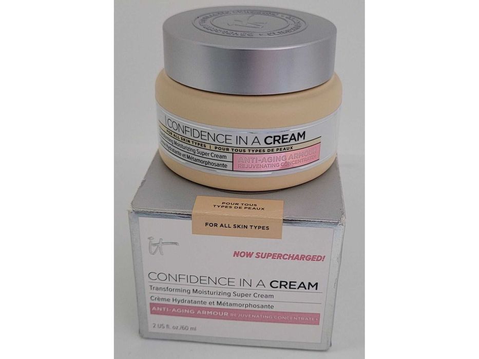 IT Cosmetics Confidence in a Cream 60ml
