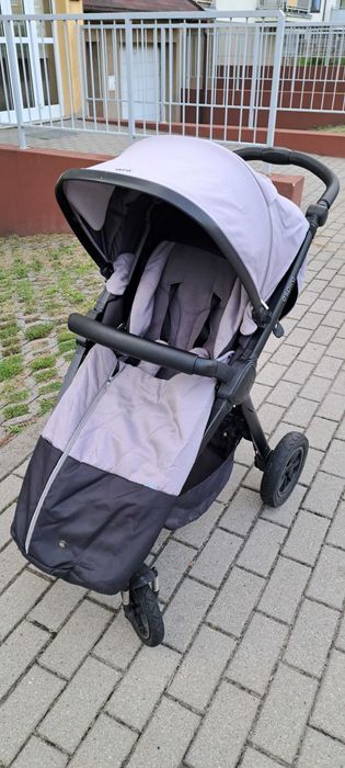 Wózek spacerowy Espiro