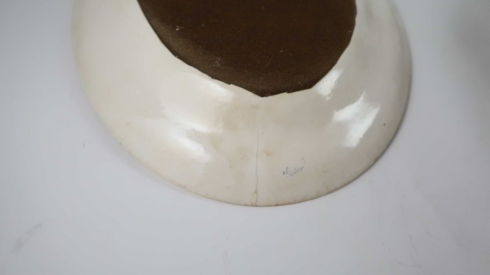 Terrina com Travessa Sacavém - Rio (ref 3)