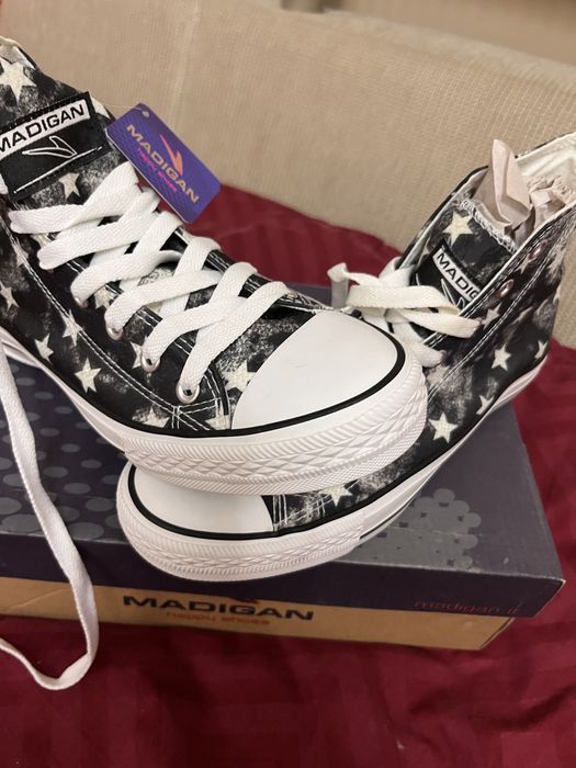 Кеди-кросівки дитячі