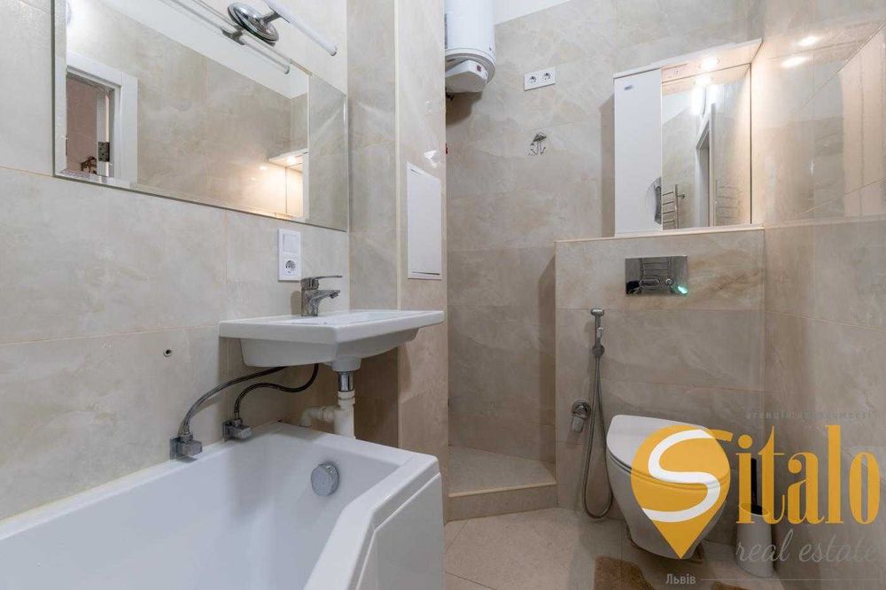 3-rooms apartment apartment by the address st. Staroznesenska ul (area 61,1 m²) - Atlanta.ua - photo 17