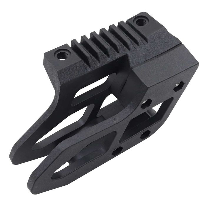 Guia de Corrente Nylon Yamaha Tenere 700 T7 de 2019 a 2025