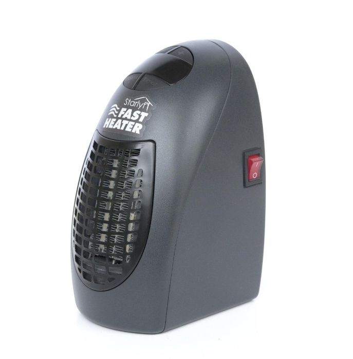 Ventilador
Tomada Industextom Quente e Frio Usado