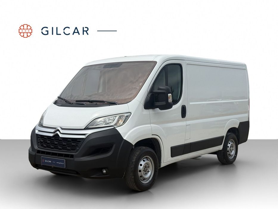 Citroën Jumper 2.2 BlueHDI L1H1