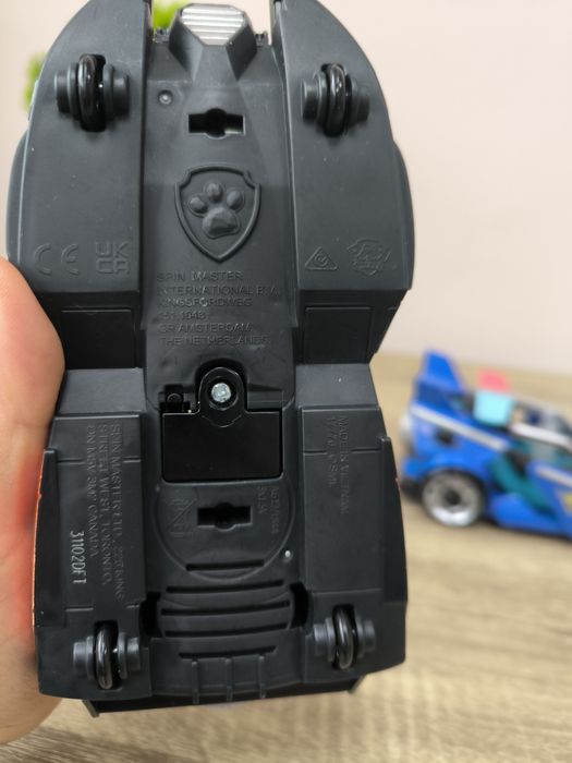 Щенячий патруль у кіно світло звук мегакіно