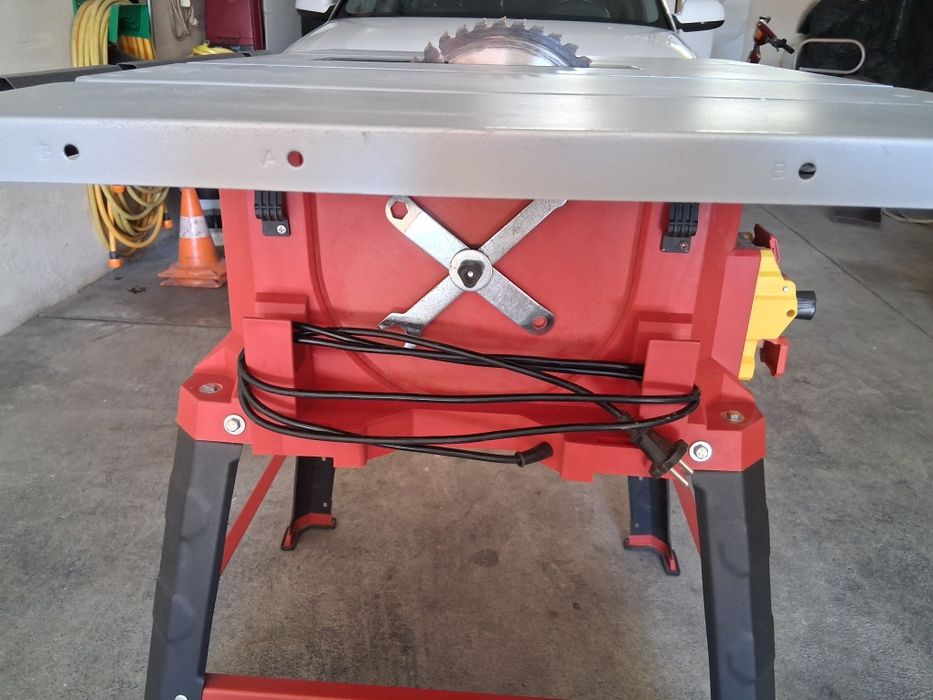 Serra einhell TC/TS 2225U