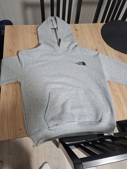 Nowa bluza bez metki