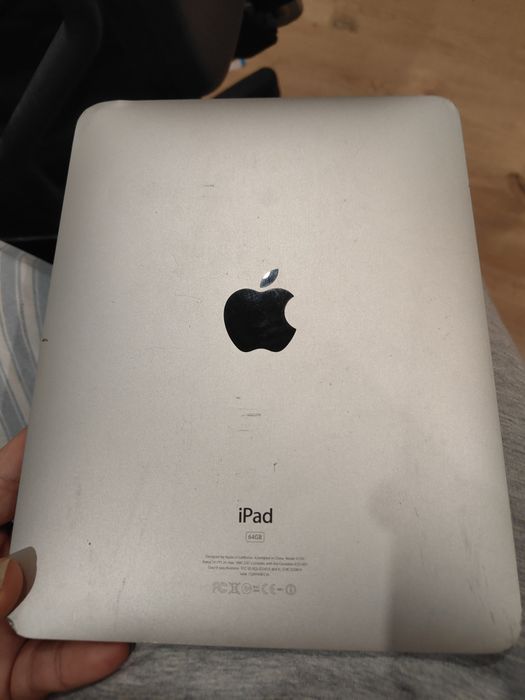 iPad 64g 2 geração a1219