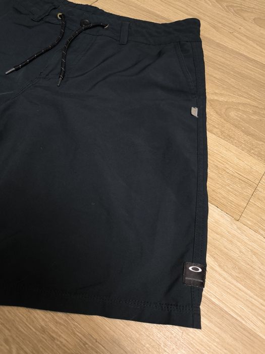 Шорти Oakley оаклей нейлонові