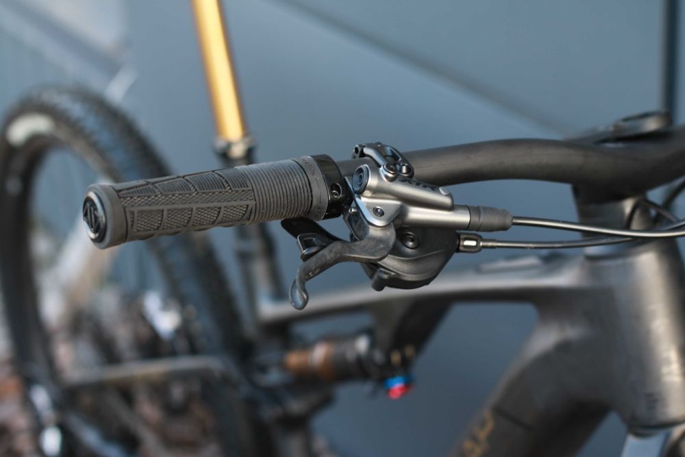 Nowy rower elektryczny Cube AMS Hybrid ONE44 C:68X SLT 400X 2025