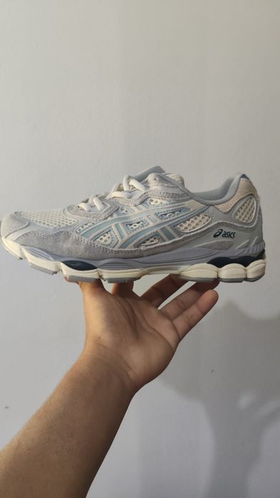 Asics Gel-NYC novos
