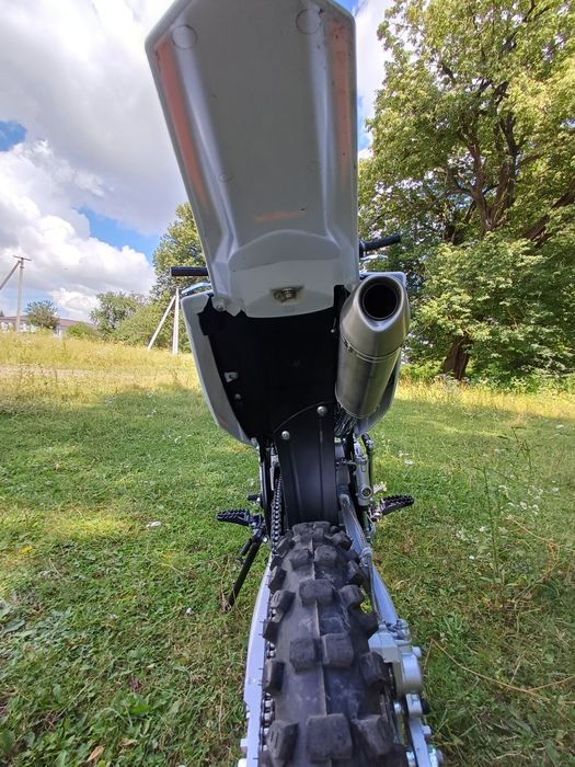 Продам Kayo TT140-2