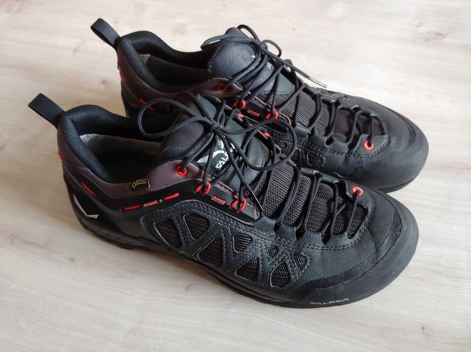 buty Salewa Firetail 3 GTX gore-tex 45