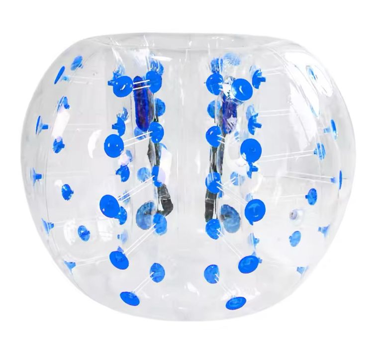 Bolas insufláveis de Bubble Soccer