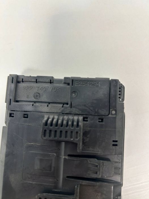 renault scenic 5 v e-tech sterownik bluetooth moduł 2591a1227r