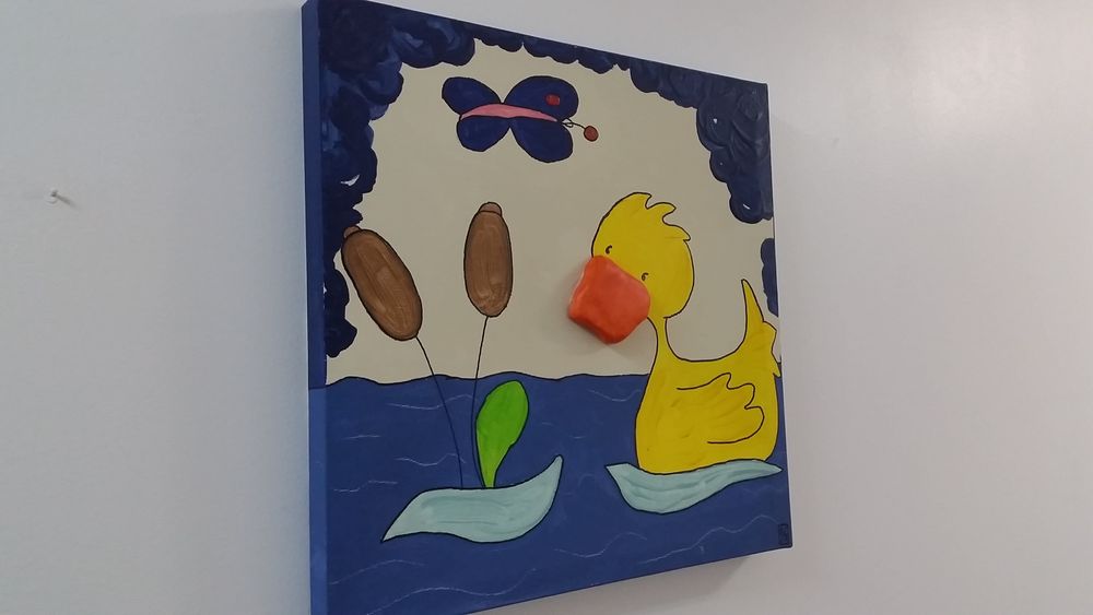 Tela para decoração infantil64862557540738123