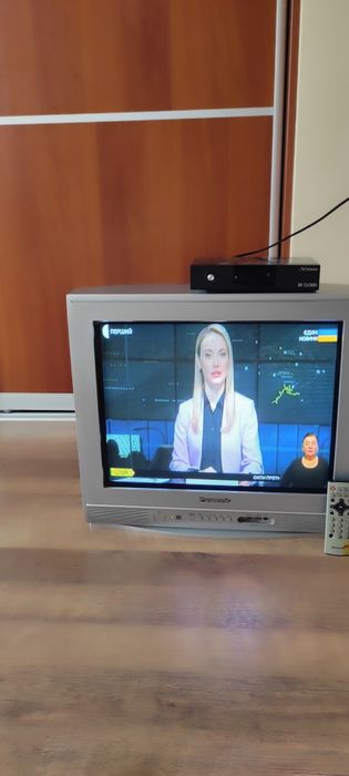 Телевізор Panasonic
