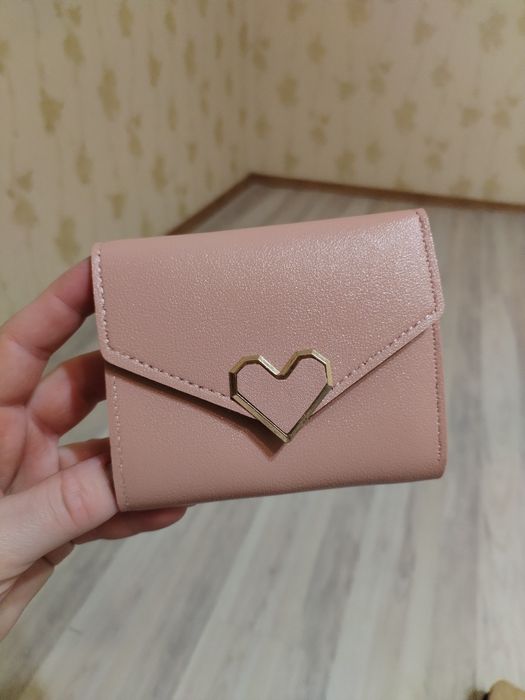 Продам нові гаманці жіночі