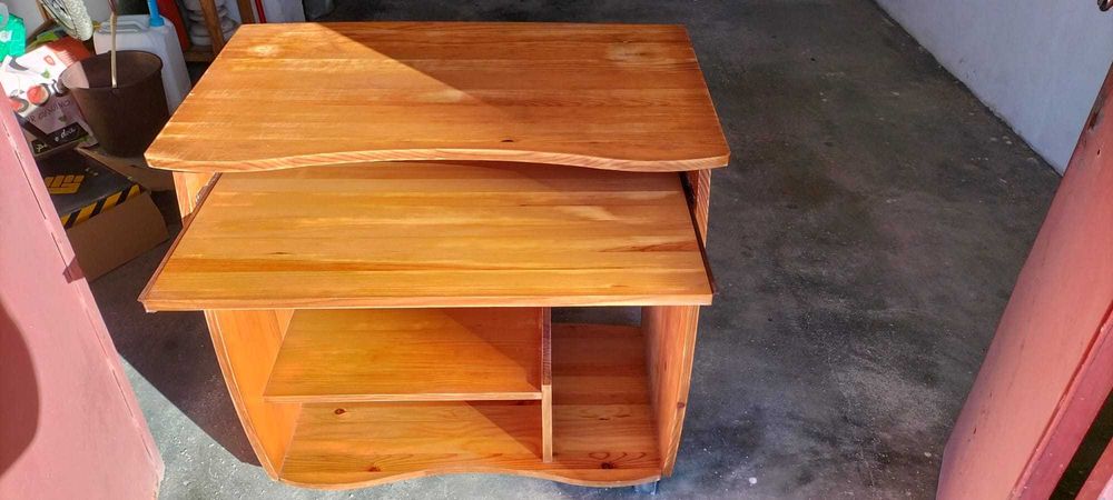 Mesa Escrivaninha