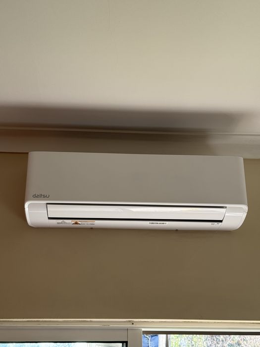 Ar Condicionado - Venda e Instalação (Novos)