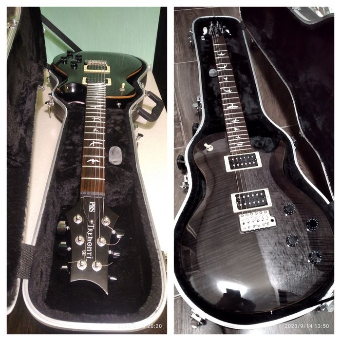 Ремонт гитар, отстройка, Гитарный Мастер