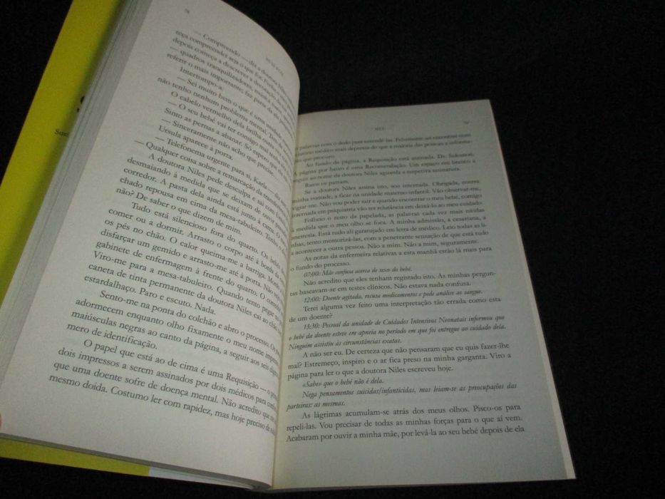 Livro Meu Susi Fox 1ª edição 2018