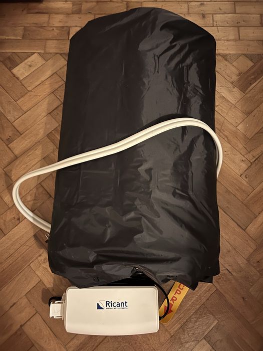 Saúde: colchao anti escaras, almofada, cadeira - a partir de 20€