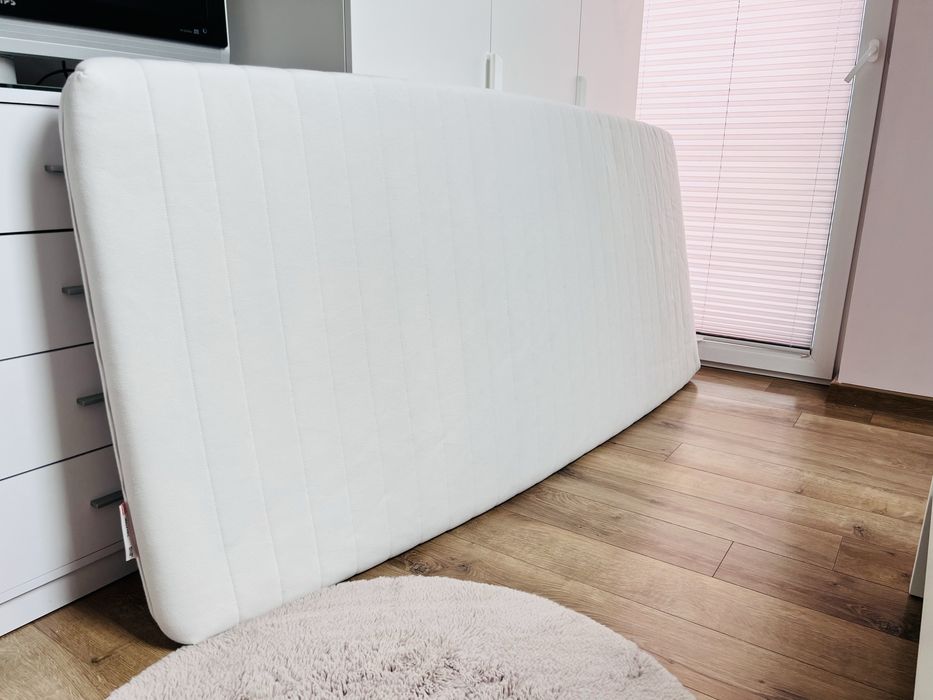 Materac piankowy IKEA MALFORS 90x200 cm