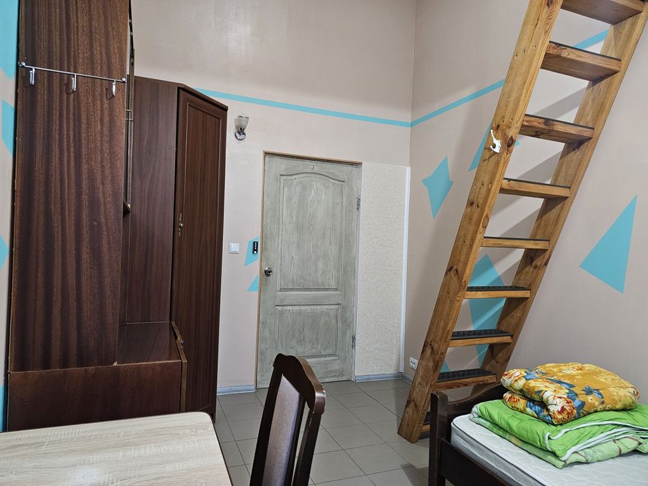 Оренда кімнати на Софіївській Борщагівці Усі комунальні послуги включе