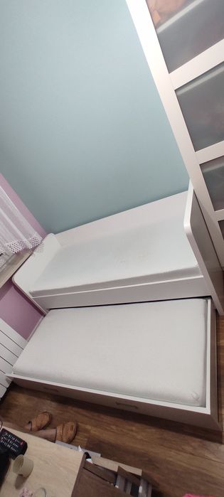 Łóżeczko dziecięce