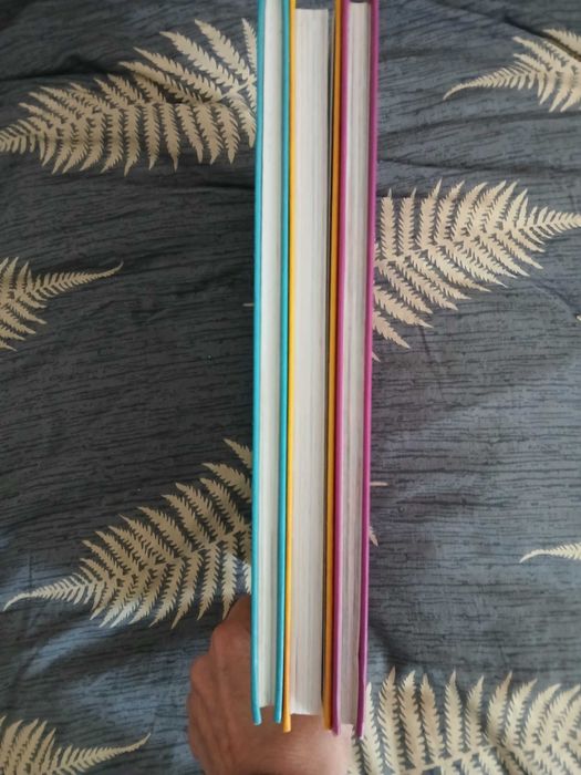 Три книги из серии "Сказка за сказкой" изд-ва "Махаон"